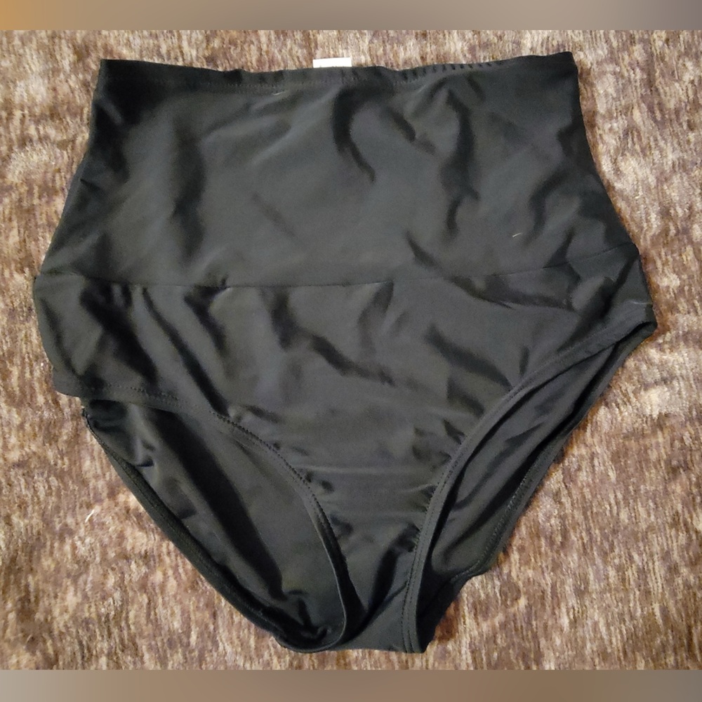 St. John's Bay Bikini Bottom